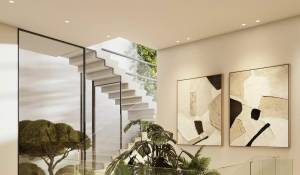 New construction Villa Jebel Ali