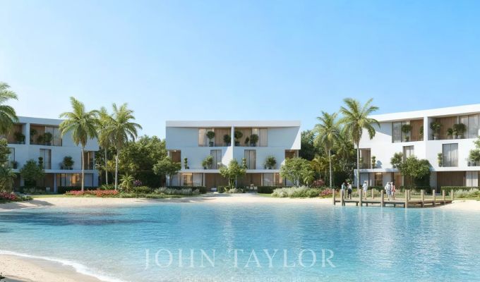 New construction Delivered Jebel Ali