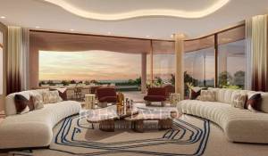 New construction Villa Jumeirah