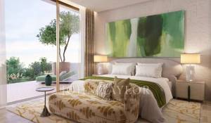 New construction Villa Jumeirah
