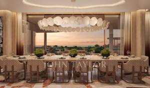 New construction Villa Jumeirah