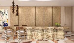 New construction Villa Jumeirah