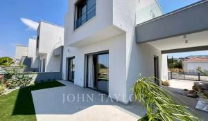 New construction Villa Konia