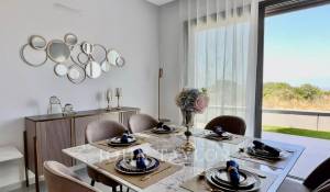 New construction Villa Konia