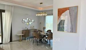 New construction Villa Konia