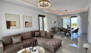 New construction Villa Konia