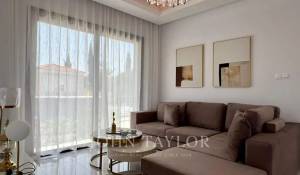 New construction Villa Konia