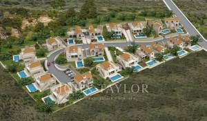New construction Villa Limassol
