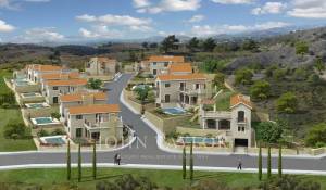 New construction Villa Limassol