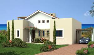 New construction Villa Limassol