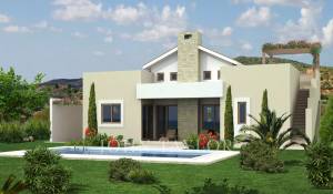 New construction Villa Limassol