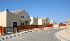 New construction Villa Limassol