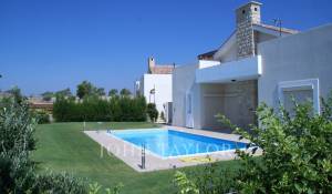 New construction Villa Limassol