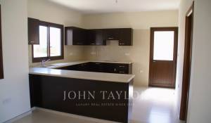 New construction Villa Limassol