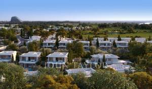 New construction Villa Limassol