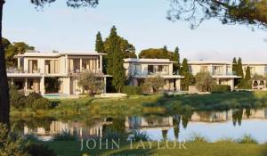 New construction Villa Limassol