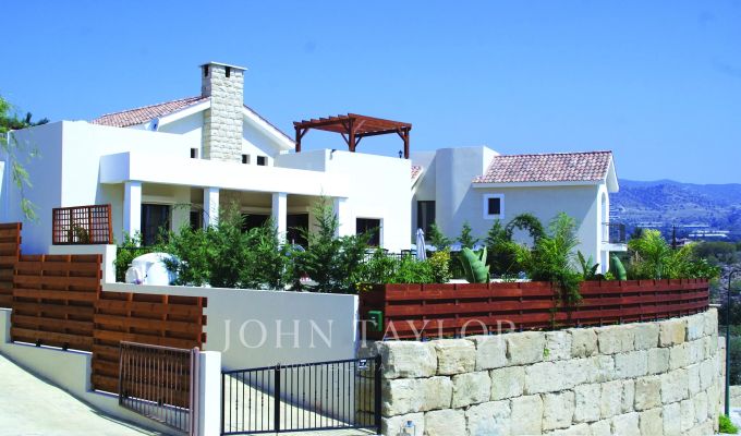 New construction Delivery on 12/27 Limassol