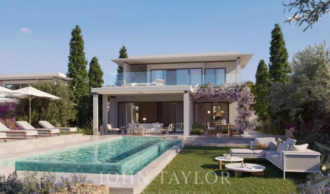 New construction Delivery on 12/27 Limassol