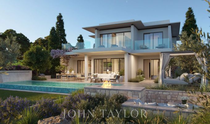 New construction Delivery on 12/27 Limassol