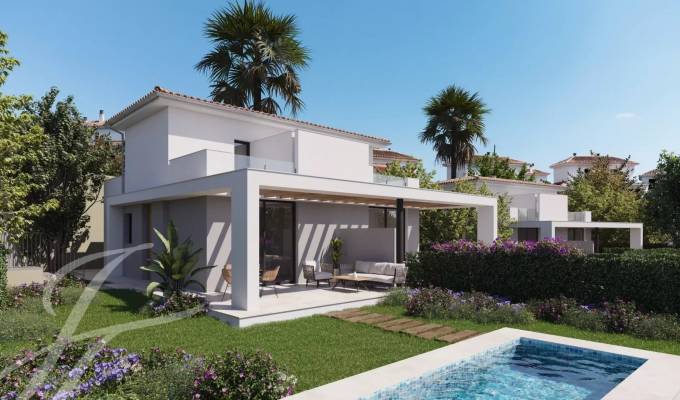 New construction Delivery on 01/26 Manacor