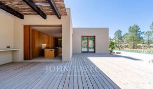 New construction Villa Melides