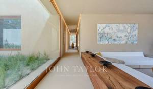 New construction Villa Melides