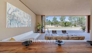 New construction Villa Melides