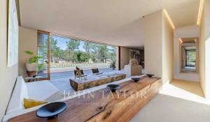 New construction Villa Melides