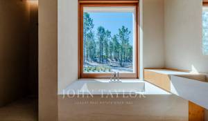 New construction Villa Melides