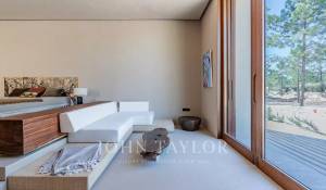 New construction Villa Melides