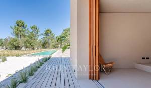 New construction Villa Melides