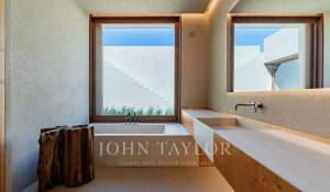 New construction Villa Melides