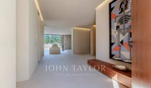 New construction Villa Melides