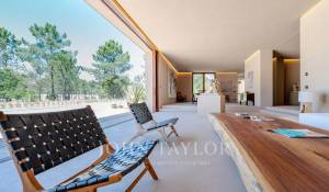 New construction Villa Melides