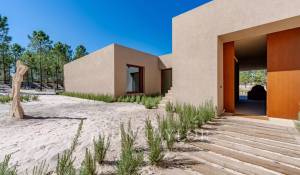 New construction Villa Melides