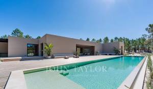 New construction Villa Melides