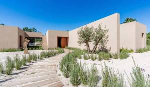 New construction Villa Melides