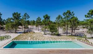 New construction Villa Melides