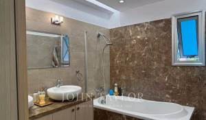 New construction Villa Mouttagiaka