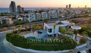 New construction Villa Mouttagiaka