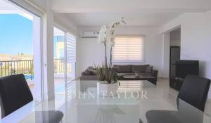 New construction Villa Paphos