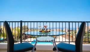 New construction Villa Paphos