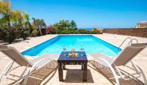 New construction Villa Paphos