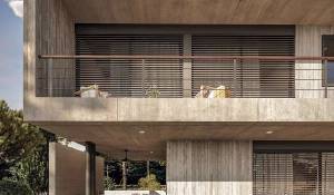 New construction Villa Paphos