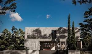 New construction Villa Paphos