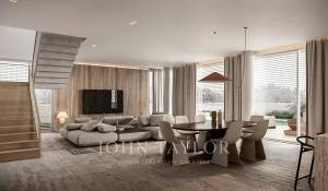 New construction Villa Paphos