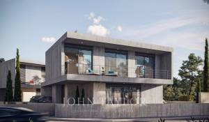 New construction Villa Paphos