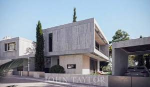 New construction Villa Paphos