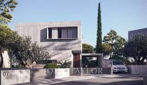 New construction Villa Paphos