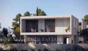 New construction Villa Paphos
